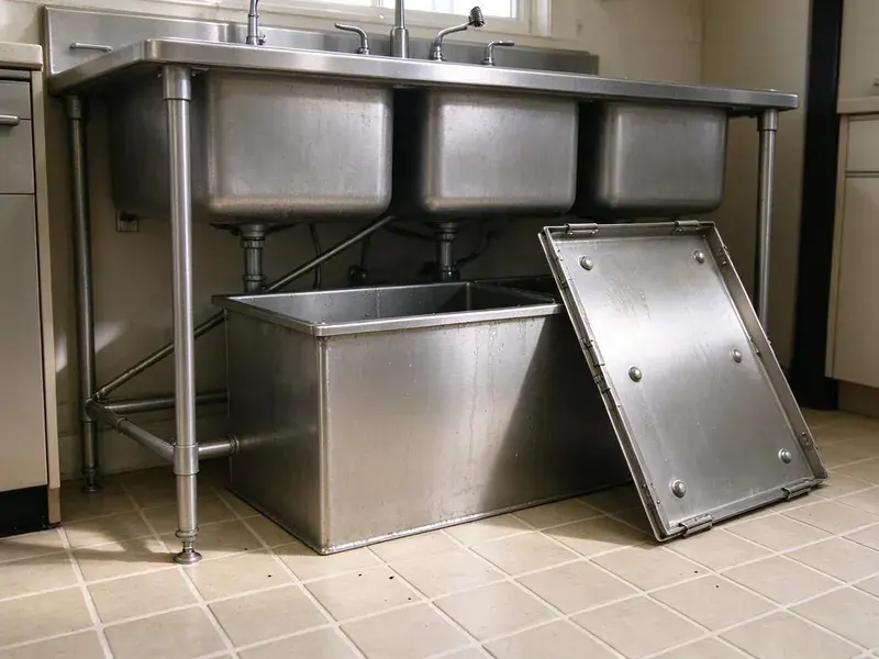 Expert Garbage Disposal Replacement Services in Des Moines, IA