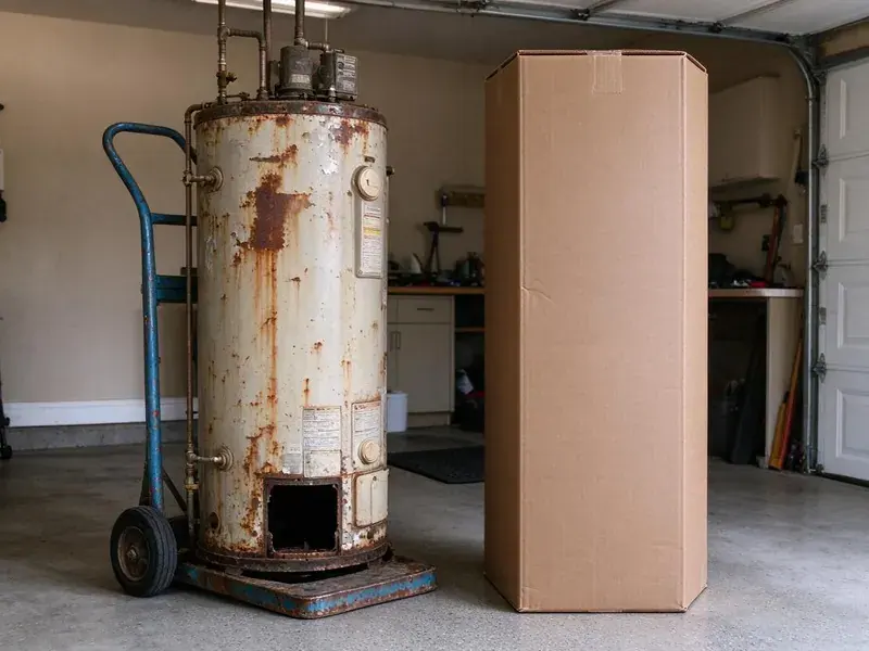 Your Go-To for Plumbing Replacement in Dubuque, IA