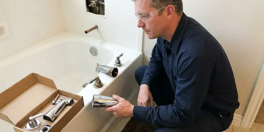 Waterloo faucet installation specialists
