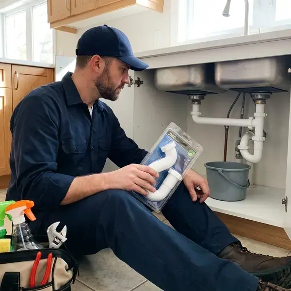 Plumbing Services in Urbandale, IA