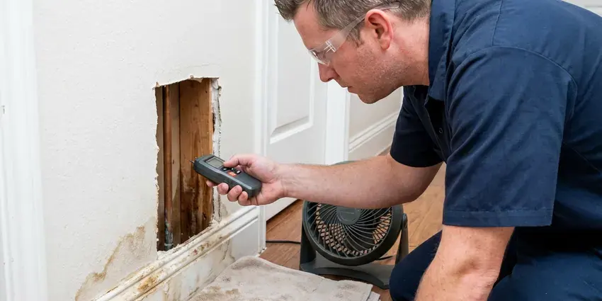 Local emergency plumber by KFR Plumbing, Des Moines