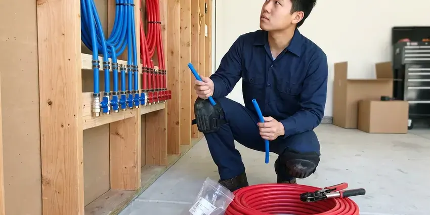 Des Moines sump pump installation specialists