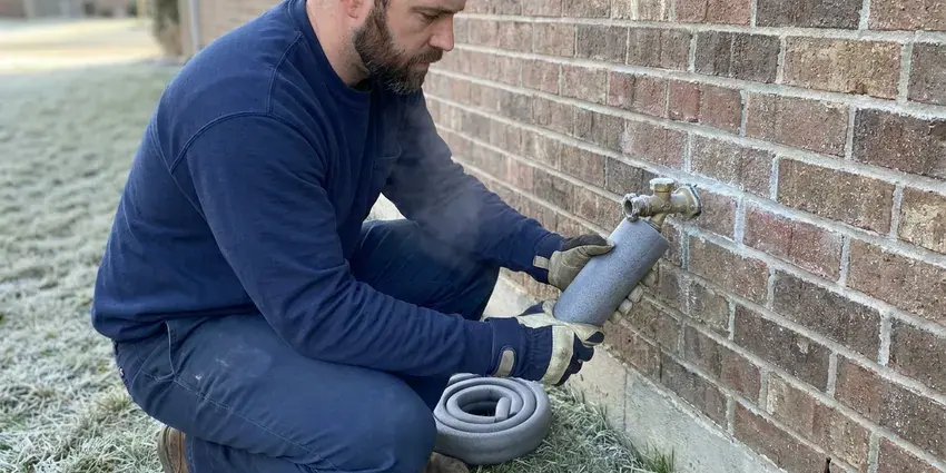 Des Moines walls waterproofing specialists