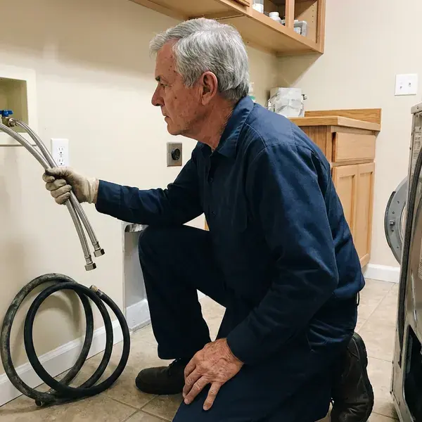 Des Moines, IA plumbing repair specialists