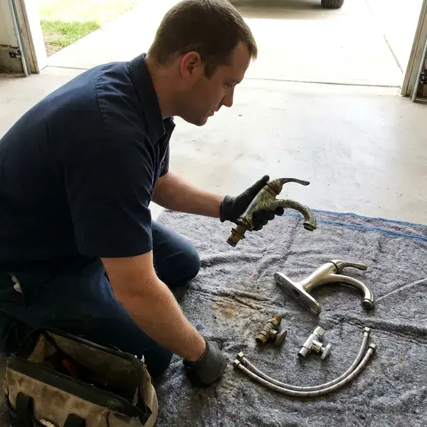 Dubuque, IA plumbing replacement specialists