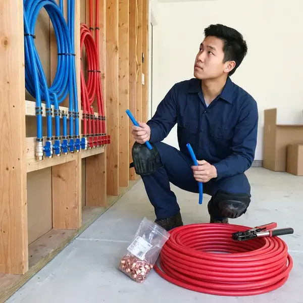 Repipe Specialists in Cedar Rapids, IA