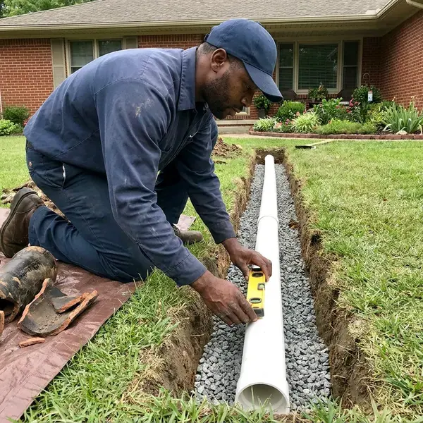 Sewer Replacement service for Cedar Rapids, IA homeowners