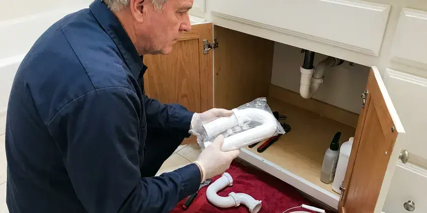 Shower Installation service for Des Moines homeowners