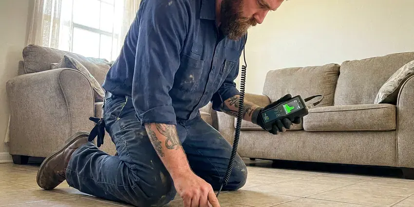 Professional sump pump maintenance, Urbandale