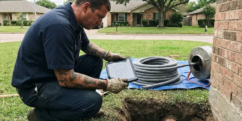 Gas Water Heater Repair service for Des Moines homeowners