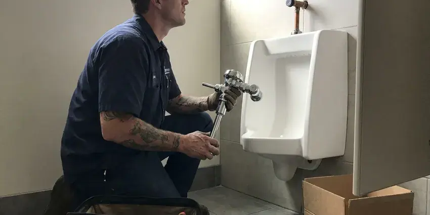 Des Moines toilet replacement specialists