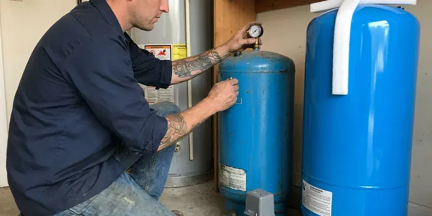 Local pipe replacement by KFR Plumbing, Ames
