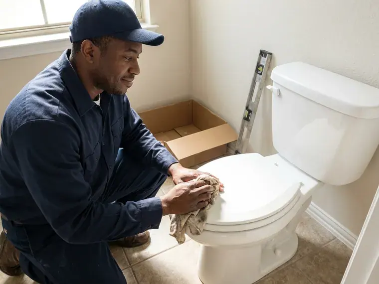 Why Choose KFR Plumbing for Plumbing Services in West Des Moines, IA?